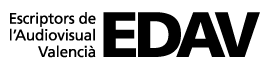 Logo Edav