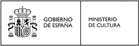 Logo Ministerio de Cultura