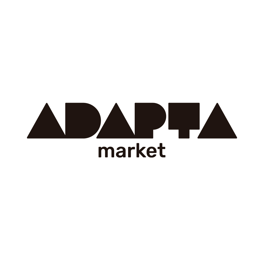 ADAPTA MARKET OUT NOW