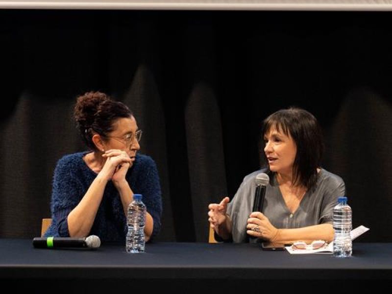 Adapta Literary Market 2025
