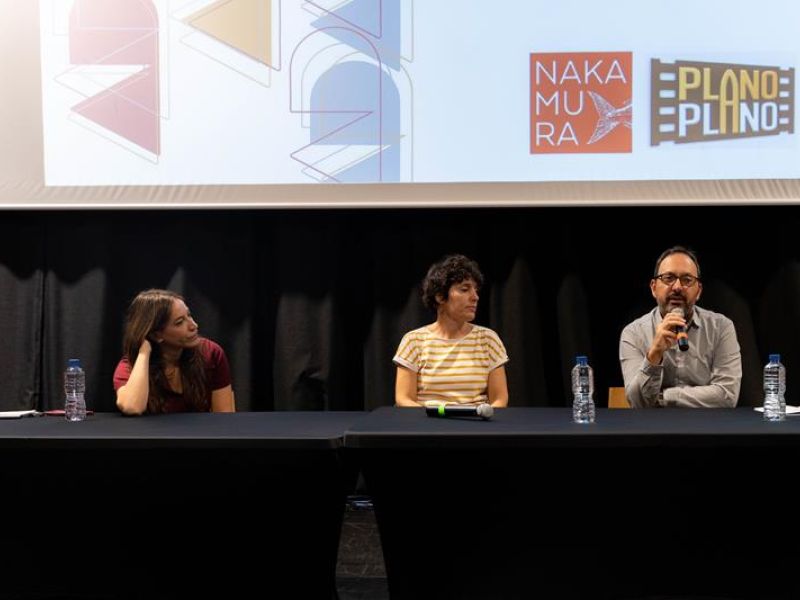 Adapta Literary Market 2025