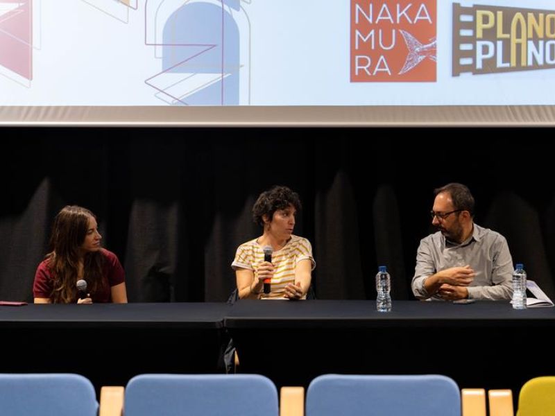 Adapta Literary Market 2025