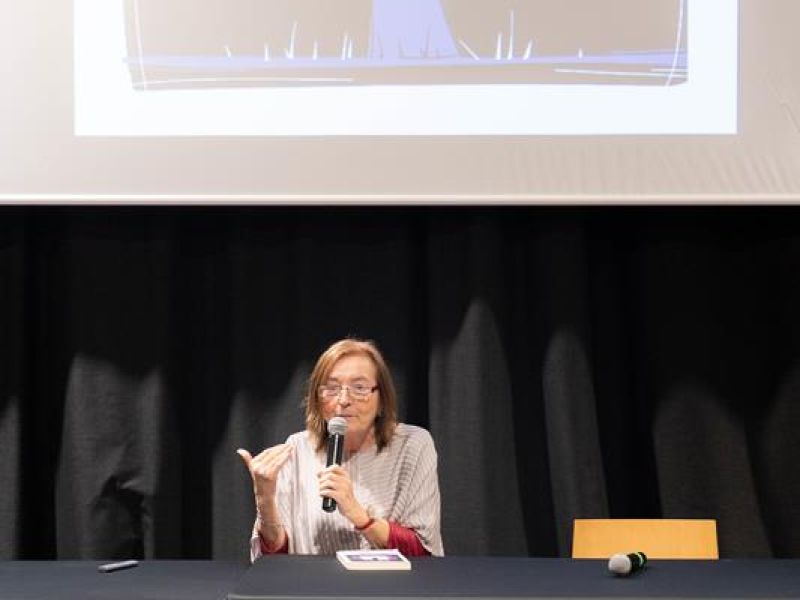 Adapta Literary Market 2025