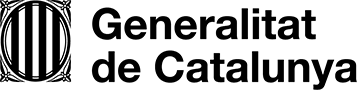 Logo Generalitat de Catalunya